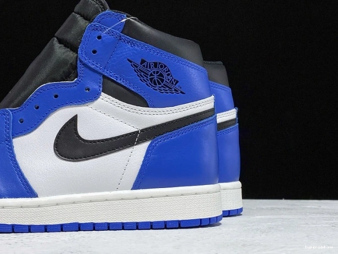 Game 1 Jordan Air 555088-403 Royal OG 1212